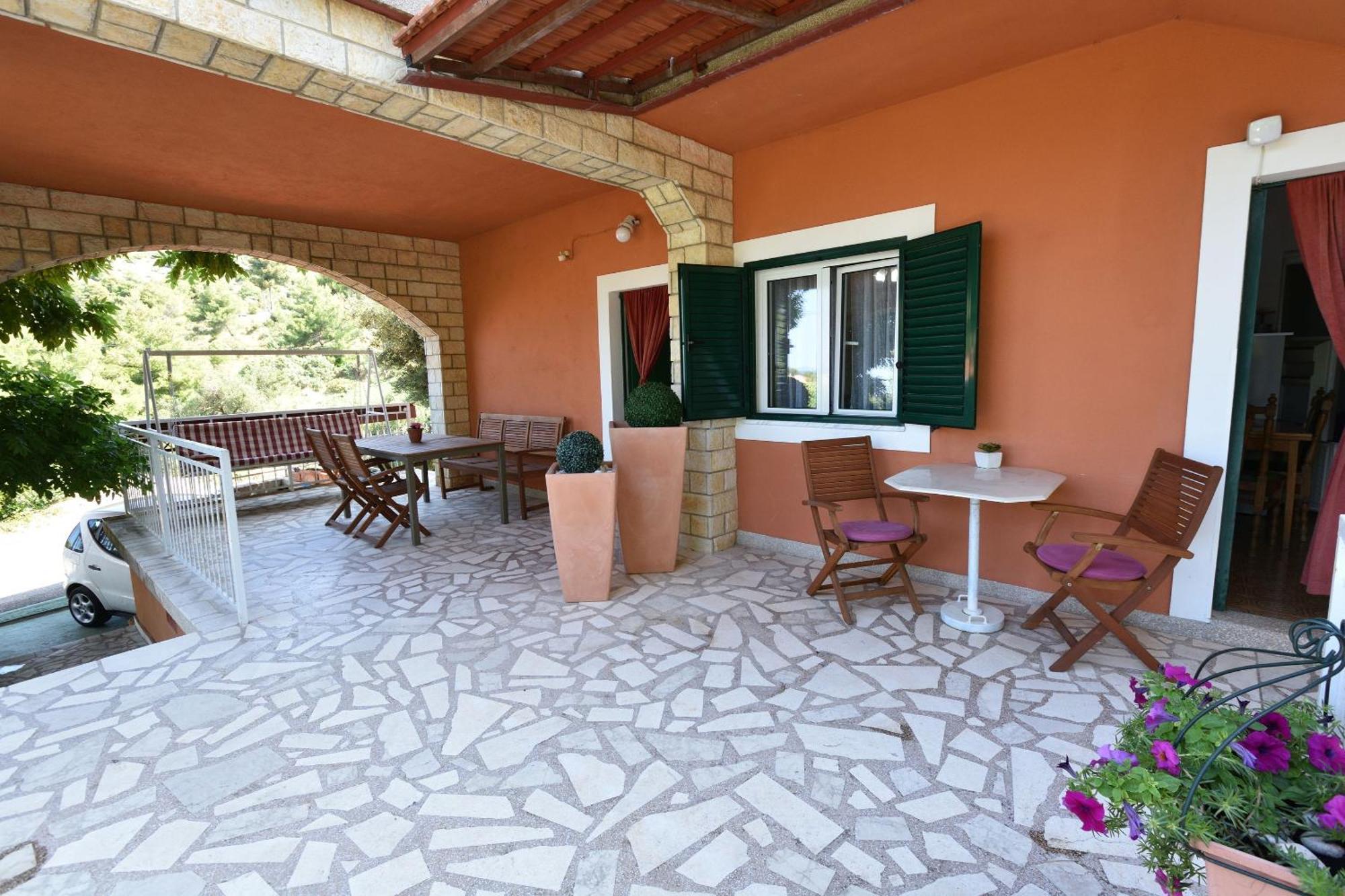Apartments 2M Dolac Exterior photo