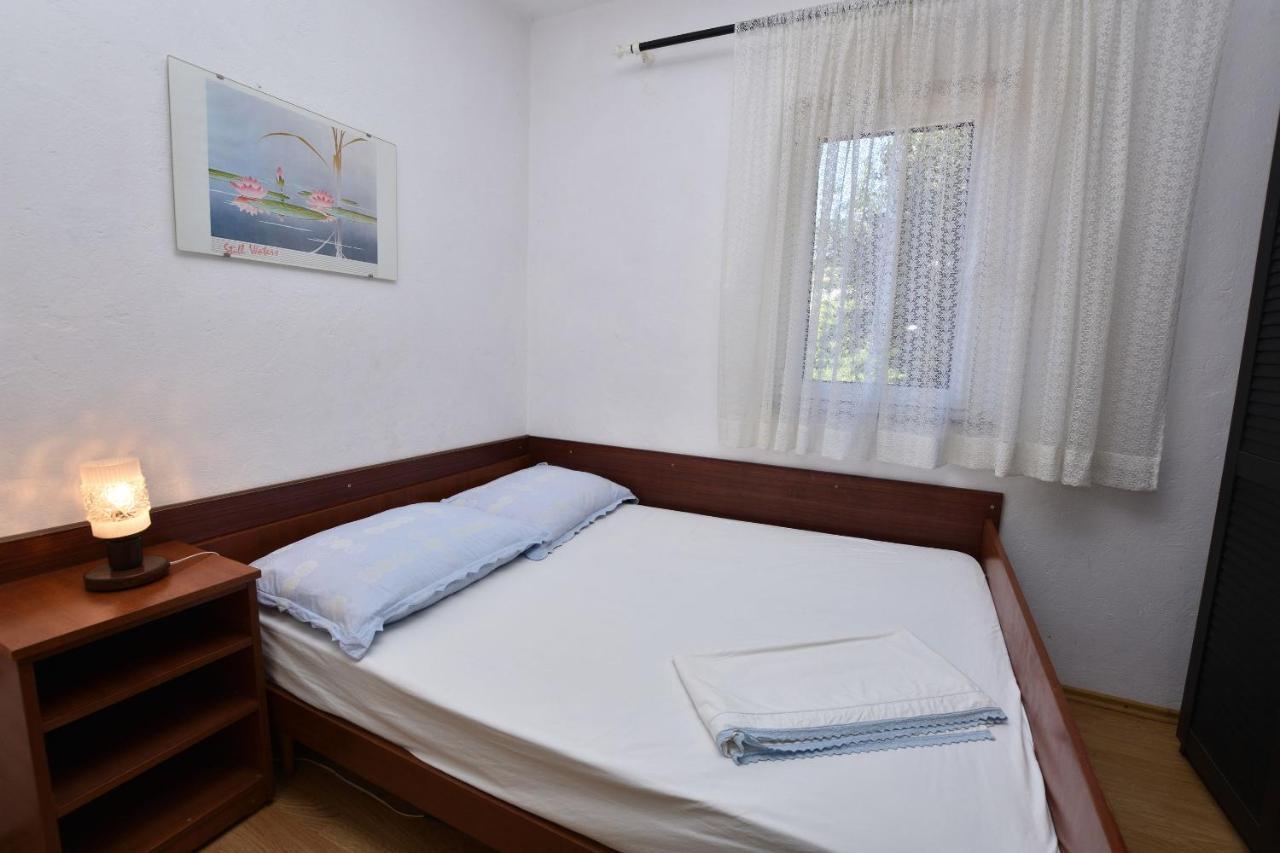 Apartments 2M Dolac Exterior photo