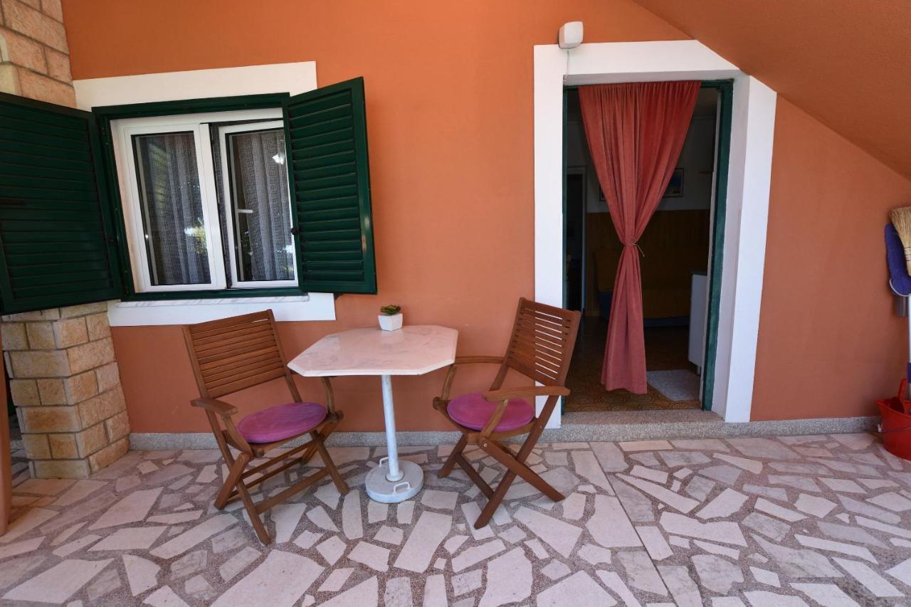 Apartments 2M Dolac Exterior photo